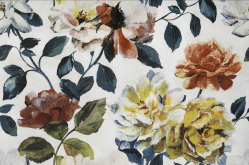 M3SJ Панно Alchimia White Decoro Gipsy 120x180